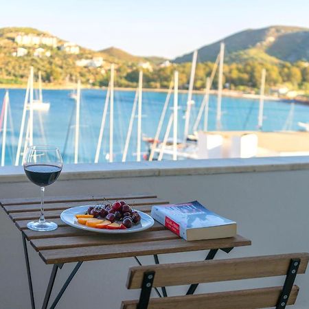 Bora Hotel Датча Екстериор снимка