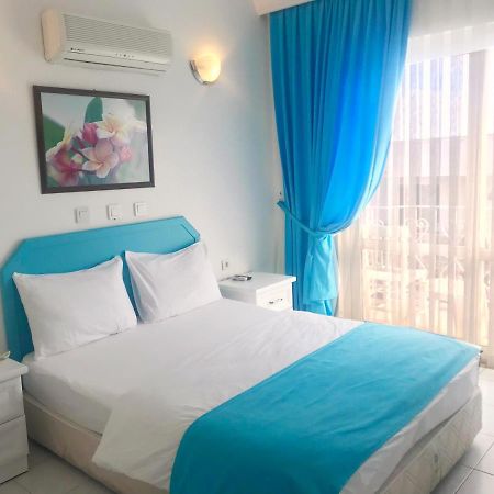 Bora Hotel Датча Екстериор снимка