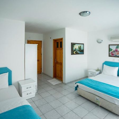 Bora Hotel Датча Екстериор снимка