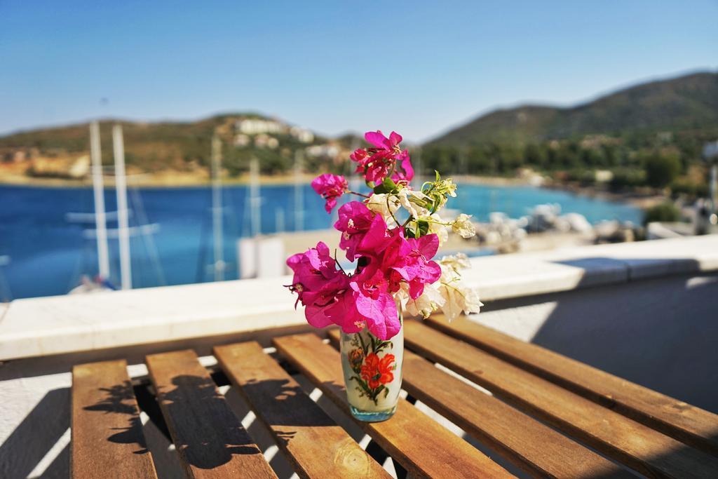 Bora Hotel Датча Екстериор снимка
