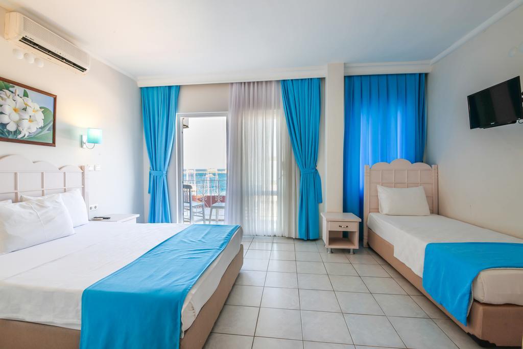 Bora Hotel Датча Екстериор снимка