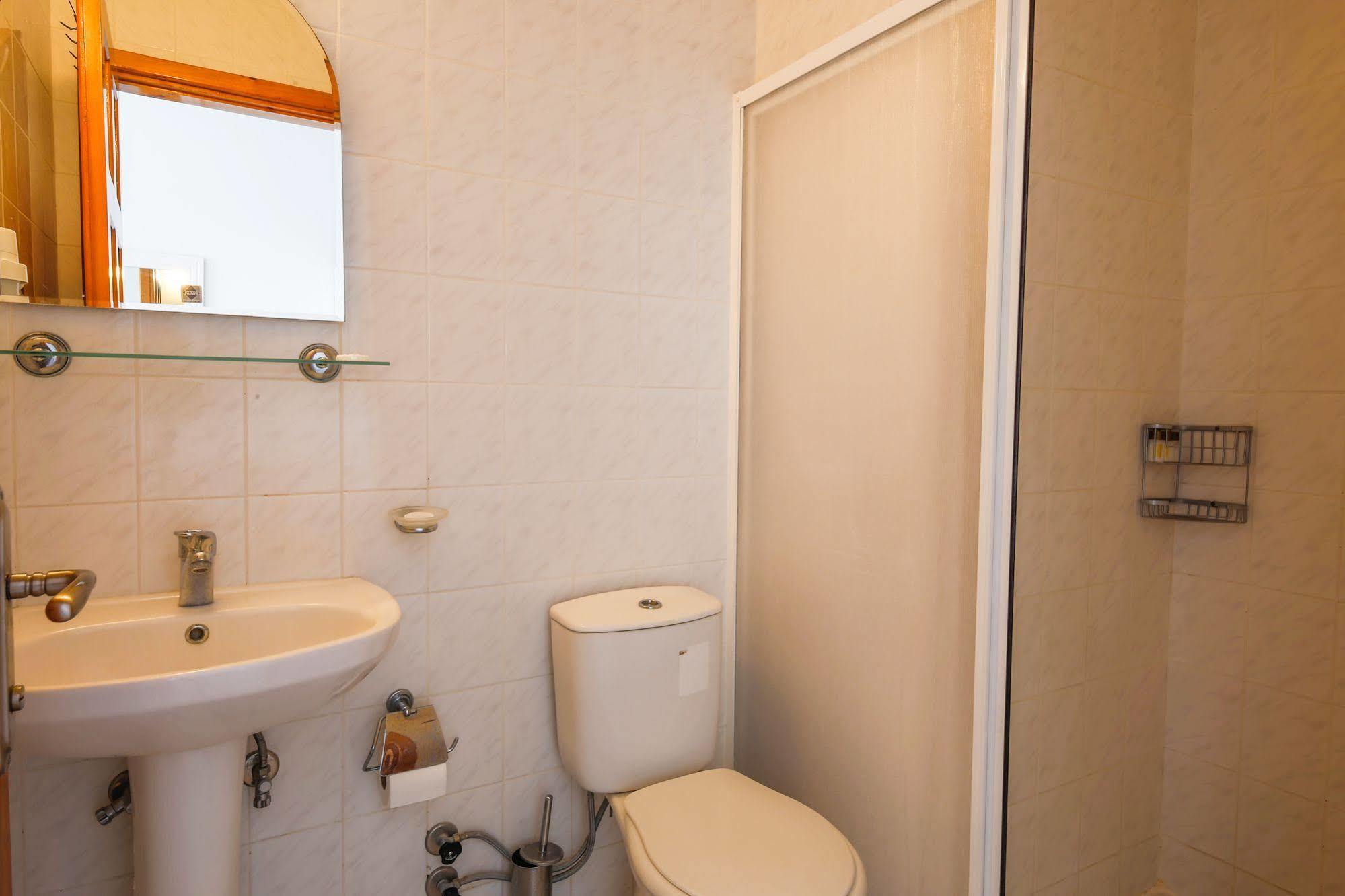 Bora Hotel Датча Екстериор снимка