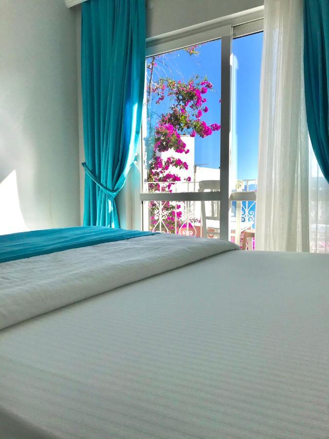Bora Hotel Датча Екстериор снимка