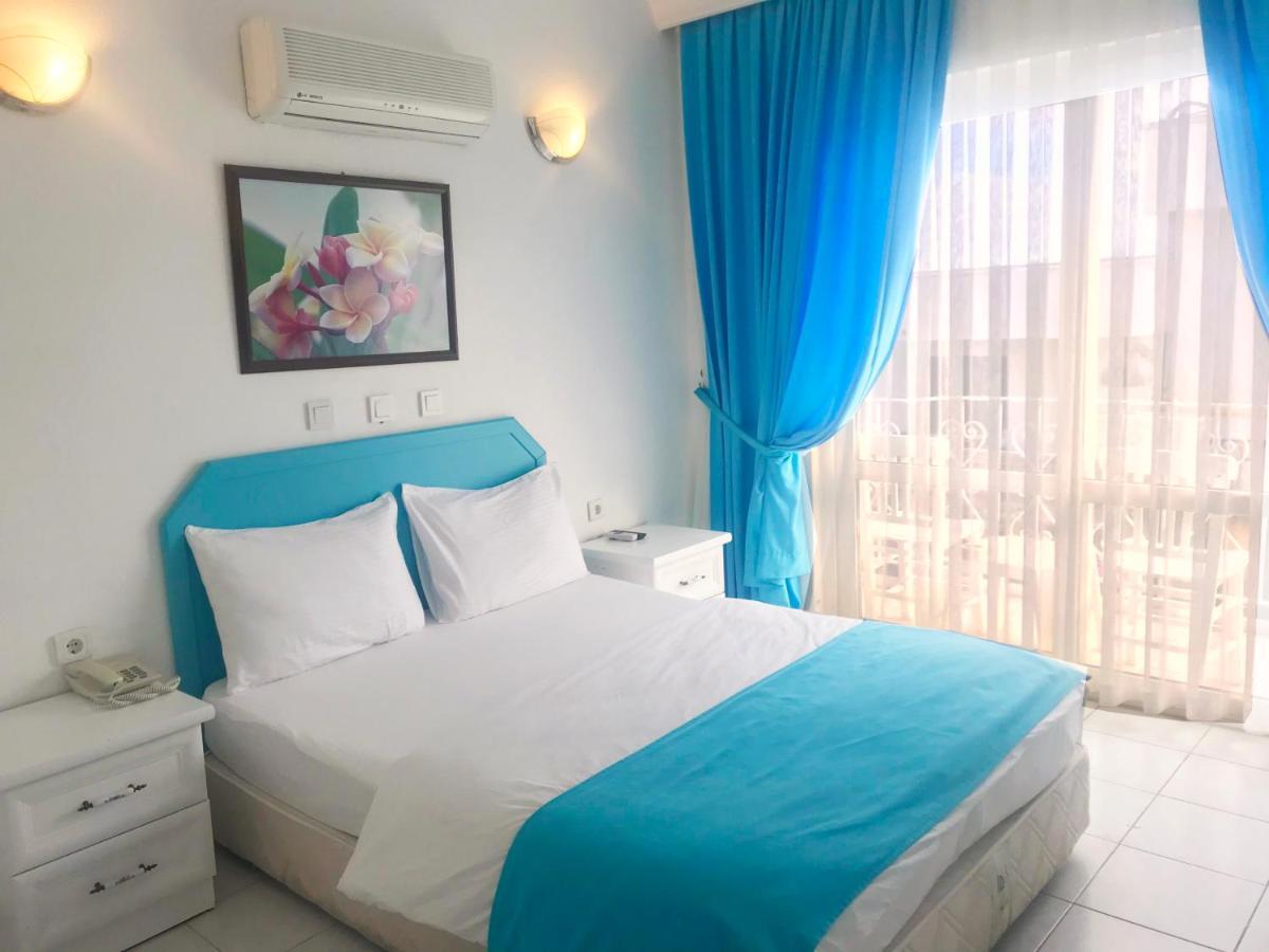 Bora Hotel Датча Екстериор снимка