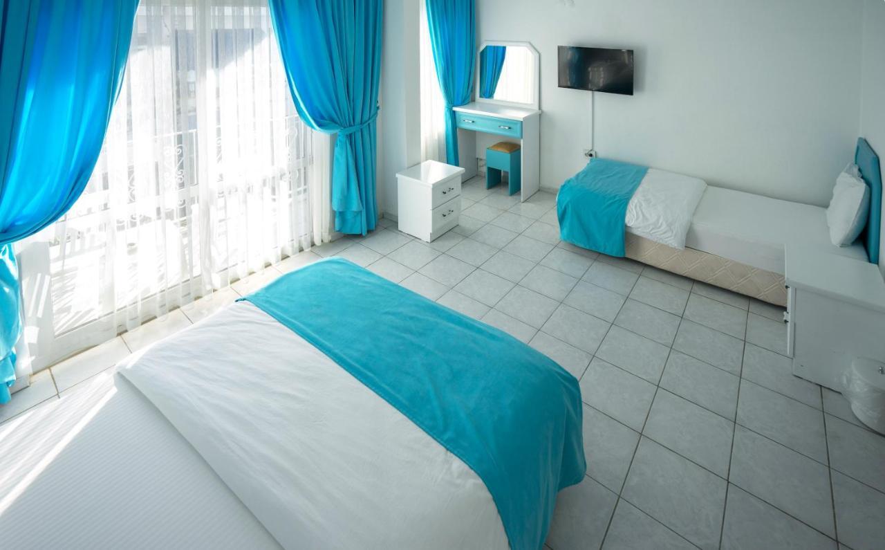 Bora Hotel Датча Екстериор снимка
