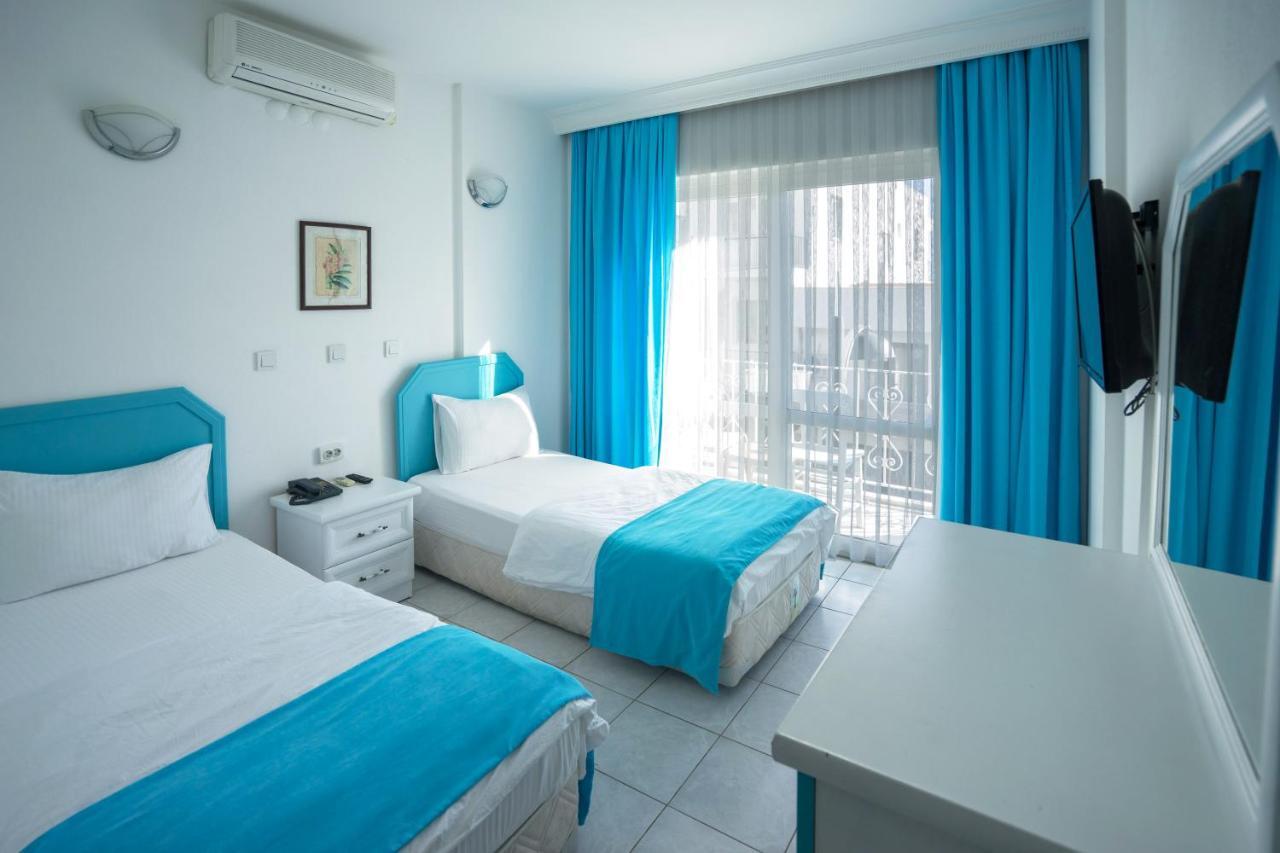 Bora Hotel Датча Екстериор снимка